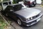 Well-maintained BMW 520d 1992 A/T for sale-0