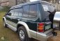 Pajero local 96 model for sale -5