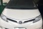 Good as new Toyota Previa 2010 for sale-0