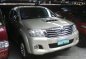Well-maintained Toyota Hilux 2012 for sale-0