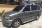 Mitsubishi Adventure GLX MT Gas 2002 For Sale -0