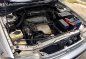 Toyota Corona EX Saloon 1995 AT Silver For Sale -11