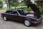 Jaguar XJ6-L 1997 AT Red Sedan For Sale -1