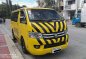 Foton transvan 12seater 2016 for sale -5