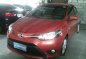 Well-maintained Toyota Vios 2016 for sale-2