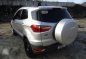 2015 Ford Ecosport 1.5 Trend MT for sale -3