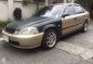 Honda Civic Lxi 1996 MT Golden For Sale -7