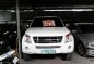 Well-maintained Isuzu D-Max 2008 for sale-6