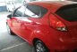 Well-maintained Ford Fiesta 2014 for sale-1