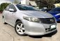 Well-kept Honda City 2009 for sale-0