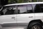 Mitsubishi Pajero Fieldmaster 2001 for sale-8