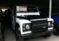 Well-maintained Land Rover Defender 2017 110 for sale-0