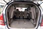 Toyota Innova 2005 G AT Silver SUV For Sale -6