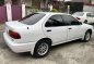 1998 Nissan Sentra super saloon AT series4-4