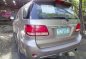 Good as new Toyota Fortuner 2006 for sale-4