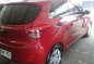 Good as new Hyundai Grand i10 2014 for sale-3