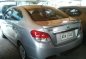 Good as new Mitsubishi Mirage G4 2014 for sale-5