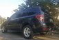 Subaru Forester 2010 2.0 AT Gray SUV For Sale -2