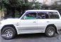 Mitsubishi Pajero Fieldmaster 2001 for sale-0