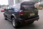 Well-maintained Mitsubishi Montero Sport 2005 for sale-5