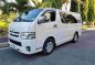 Well-kept Toyota Hiace 2016 for sale-2