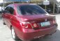 Well-maintained Honda City 2006 for sale-5