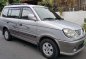 2005 Mitsubishi Adventure GLS Sport-1