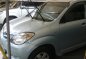 Well-maintained Toyota Avanza 2009 for sale-3