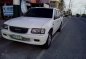 ISUZU Fuego LS 2001 for sale -2