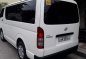2016 Toyota Hiace Commuter 3.0 Manual For Sale -1