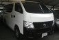 Well-kept Nissan NV350 Urvan 2016 for sale-0