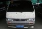 Good as new Nissan Urvan 2015 for sale-0