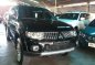 Well-kept Mitsubishi Montero Sport 2011 for sale-0