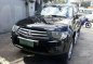 Well-maintained Mitsubishi Strada 2012 for sale-2