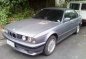 Well-maintained BMW 520d 1992 A/T for sale-3