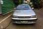 Toyota Corona EX Saloon 1995 AT Silver For Sale -4