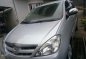 Toyota Innova 2005 G AT Silver SUV For Sale -4