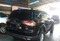 Well-kept Mitsubishi Montero Sport 2011 for sale-4