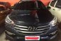 2016 Hyundai Santa Fe 22L for sale -11