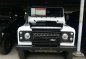 Well-maintained Land Rover Defender 2017 110 for sale-1