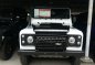 Well-maintained Land Rover Defender 2017 110 for sale-3