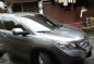 Honda CRV 2012 2.0 AT SUV Gray For Sale -4