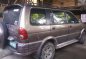 Isuzu Crosswind 2004 FOR SALE-2