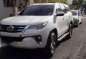 Looking for FORTUNER or MONTERO 2016 or 2017-0