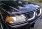 Well-maintained Mitsubishi Montero Sport 2005 for sale-7