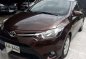 Toyota Vios 1.3 E automatic * brandnew condition- 8k mileage only!-2