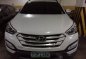 Well-maintained Hyundai Santa Fe 2012 for sale-1