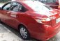 2014 Toyota Vios E Automatic CLEARANCE SALE -0