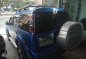 Ford Everest 2010 MT for sale -2