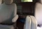 2009 Hyundai Grand Starex CVX VGT Silver For Sale -6